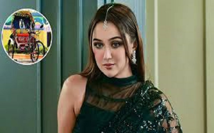 মেইন রাস্তায় ব্যাটারি চালিত রিকশা বন্ধের দাবি, কটাক্ষের শিকার চমক